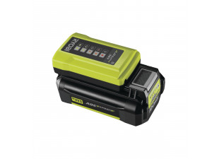 Ryobi RY36BC17A-140 36V 1x 4,0 Ah akumulátor + nabíječka