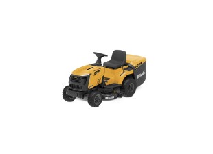 Riwall PRO RLT 92 HRD travní traktor 92 cm se zadním výhozem a hydrostatickou převodovkou