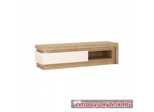 RTV stolek LEONARDO 02