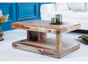 Konferenční stolek GEMINI Dekorhome