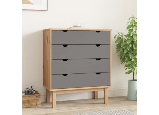 Zásuvková komoda Dekorhome