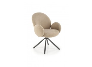 Otočné jídelní křeslo K498