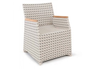 Zahradní křeslo D180030 Dekorhome