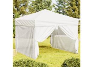 Party stan 3x3 m s bočnicemi Dekorhome