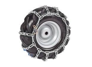 EUROSYSTEMS MINIEFFE Sněhové řetězy