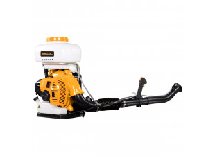 Riwall PRO RPSD 52 benzínový rosič zádový 14 l