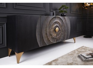 Komoda SILENOS Dekorhome