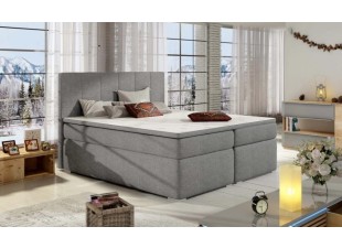 Boxspringová postel BOLERO 180