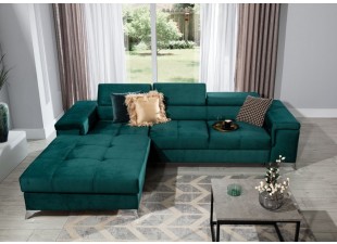 Rozkládací sedací souprava RICARDO II