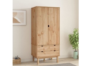 Šatní skříň Dekorhome