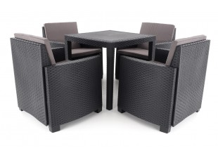 IPAE SICILIA DeLuxe SET 4
