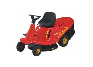 EUROSYSTEMS SLALOM 76 Loncin 352