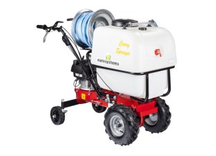 EUROSYSTEMS CARRY SPRAYER