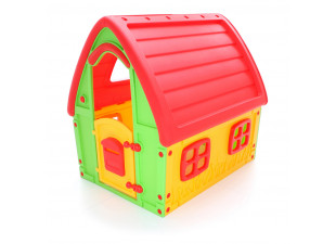 STARPLAST Fairy House