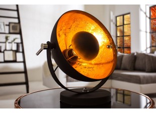Stolní lampa BRUSEL Dekorhome