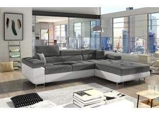 Rozkládací sedací souprava ARMANDO