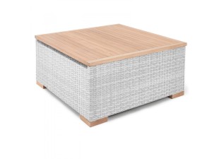 Zahradní stolek SANDRA Dekorhome