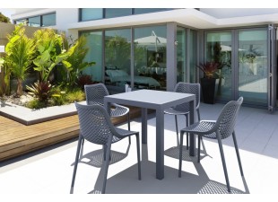 Zahradní stůl 80 cm