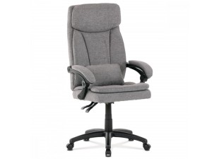 Kancelářské křeslo KA-Y362 GREY