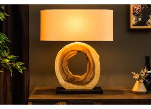 Stolní lampa MASKAT Dekorhome