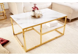 Konferenční stolek BÉLOS Dekorhome