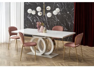 Rozkládací jídelní stůl GALARDO