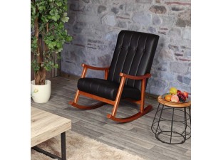 Houpací křeslo Dekorhome