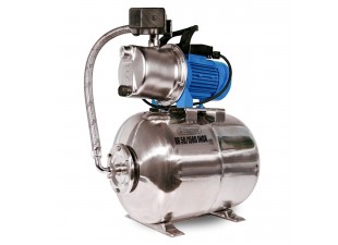 Elpumps VB 50/1500 INOX domácí vodárna
