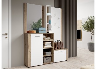 Předsíňová sestava P-007