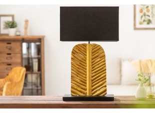 Stolní lampa ESUS Dekorhome