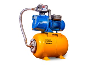 Elpumps VB 25/1300 B Automatic automatická domácí vodárna