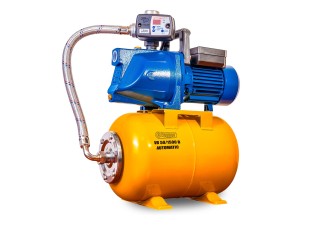 Elpumps VB 50/1500 B Automatic automatická domácí vodárna
