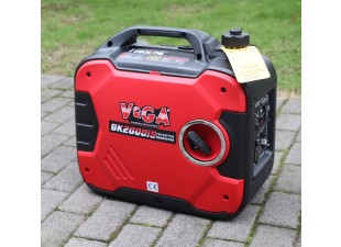 VeGA GK2000iS Inverter