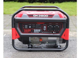 VeGA GK3800