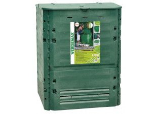 VERDEMAX kompostér 2894 600l