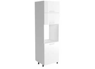 Vysoká skříňka VENTO DP-60/214