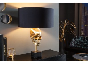 Stolní lampa SUVA Dekorhome - POSLEDNÍ KUS