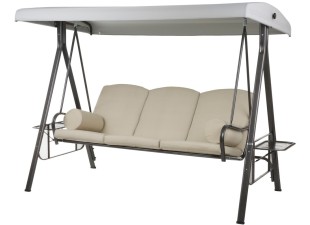 Zahradní houpačka SALERNO