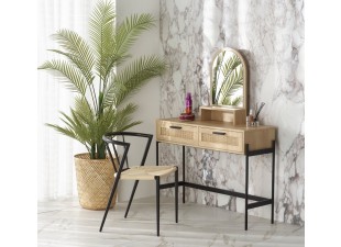 Toaletní stolek CARMEN