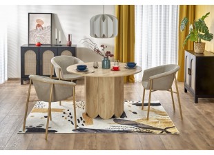 Jídelní stůl HUGO