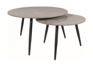 Konferenční stolek 2 ks KORA