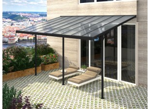 Pergola BRUCE H