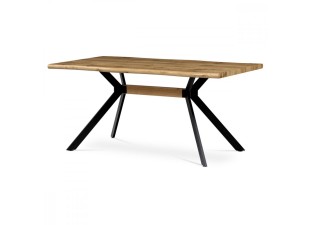 Jídelní stůl HT-863 OAK