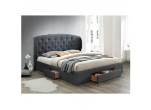 Manželská postel OLINA NEW