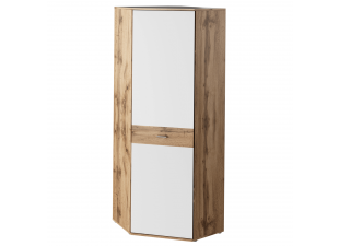 Rohová skříň CYRIL TYP 03