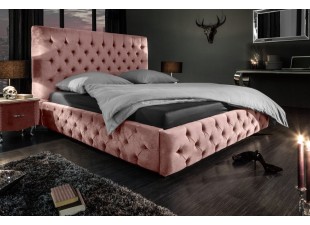 Chesterfield postel PALLAS Dekorhome