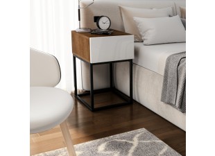 Noční stolek AVORIO