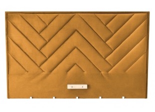 Čelo postele W-1 MODULO 160