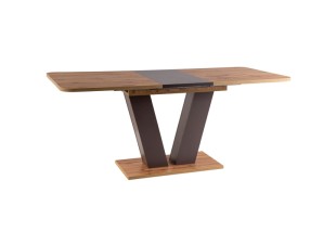 Rozkládací jídelní stůl PLATON