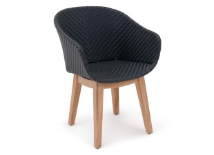 Zahradní křeslo Dekorhome